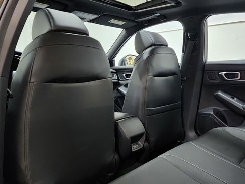 Certified 2023 Acura Integra A-Spec image 16