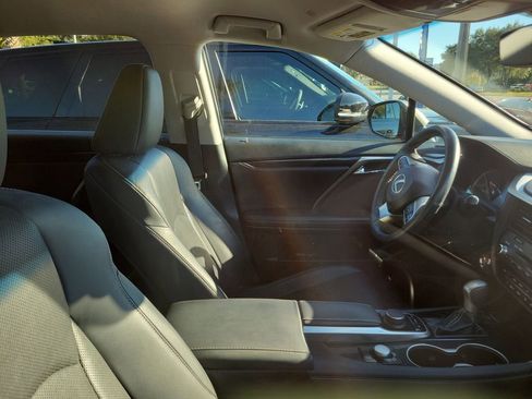 Used 2018 Lexus RX 350 FWD image 21