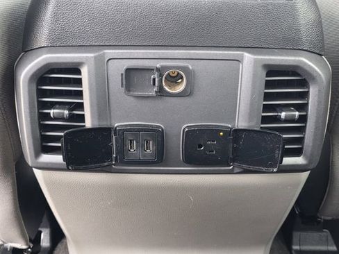 Certified 2020 Ford F150 XLT w/ Equipment Group 302A Luxury image 17