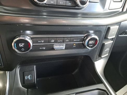 Used 2021 Ford F150 XLT w/ Equipment Group 301A Mid AWD/4WD image 13