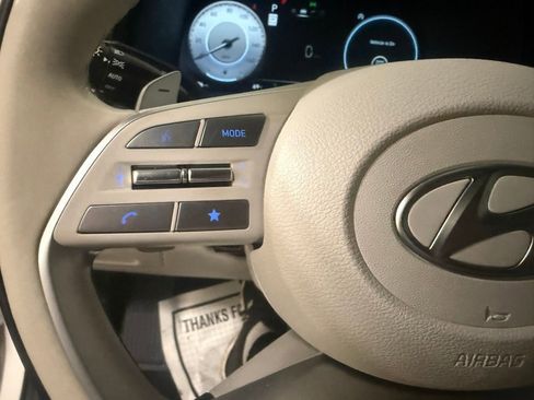 Used 2023 Hyundai Palisade Calligraphy image 31