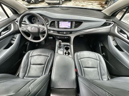 Certified 2020 Buick Enclave Premium w/ Surround and Sites Package FWD image 20