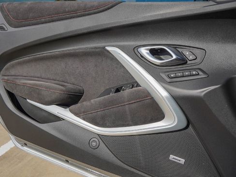 Used 2023 Chevrolet Camaro ZL1 image 26