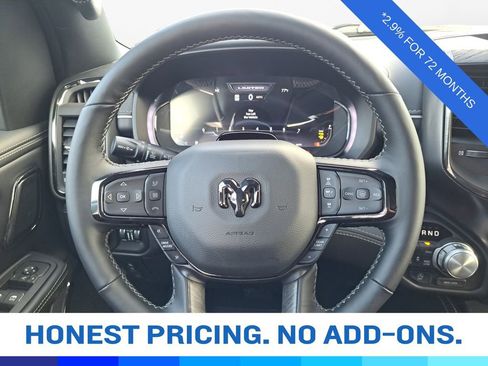 New 2026 RAM 1500 Limited image 21