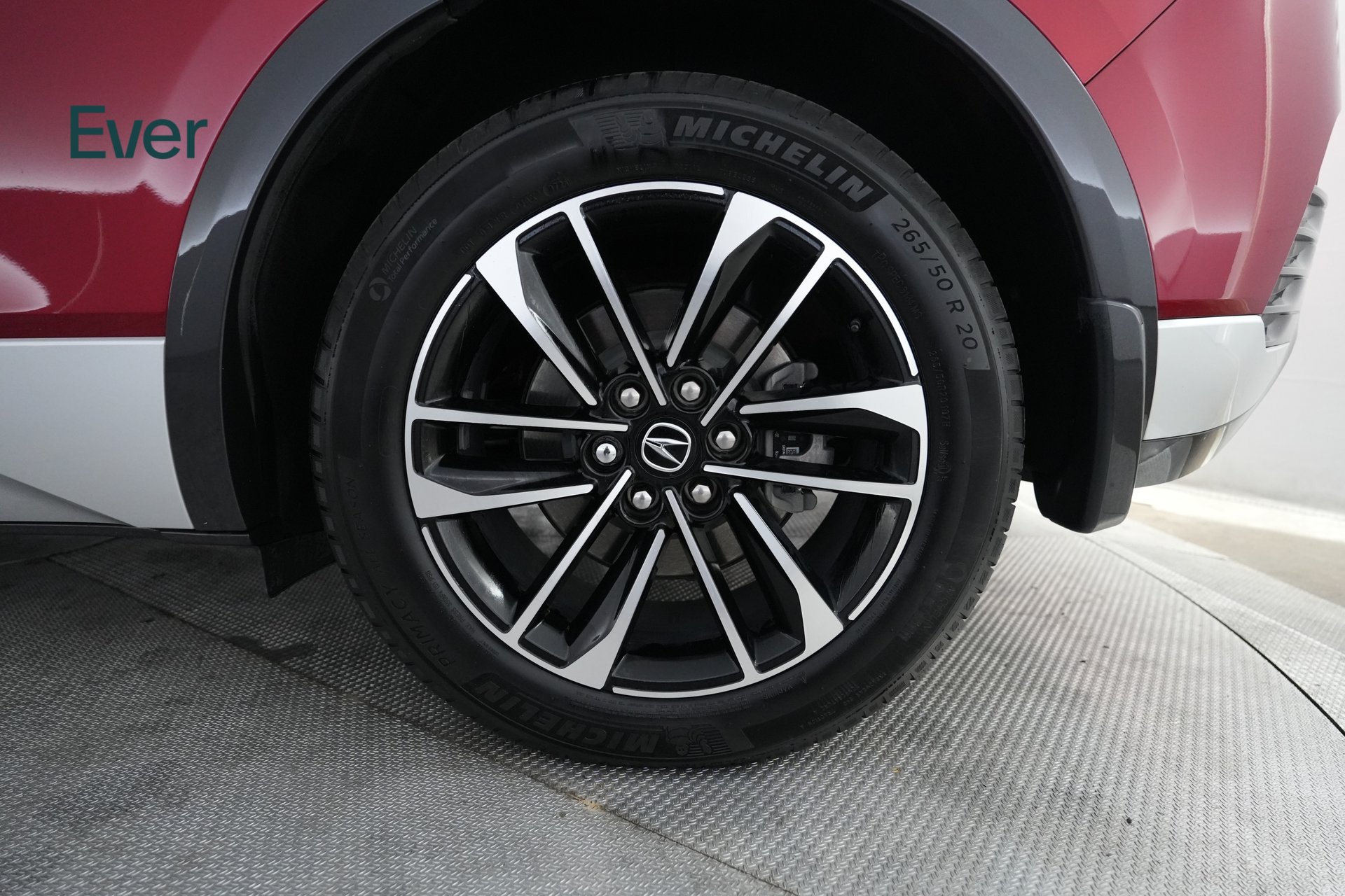 Used 2024 Acura ZDX A-Spec RWD image 9