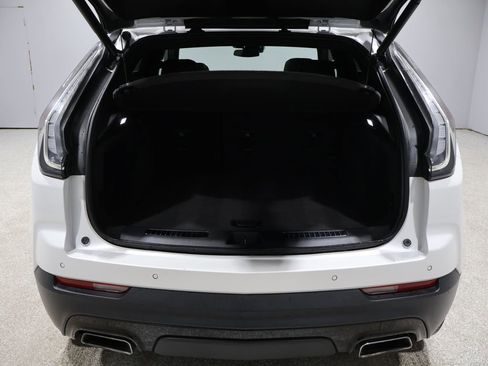 Used 2020 Cadillac XT4 Sport image 22