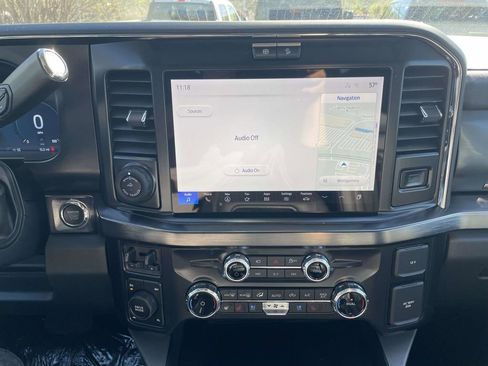 New 2026 Ford F250 Lariat w/ Lariat Ultimate Package image 22