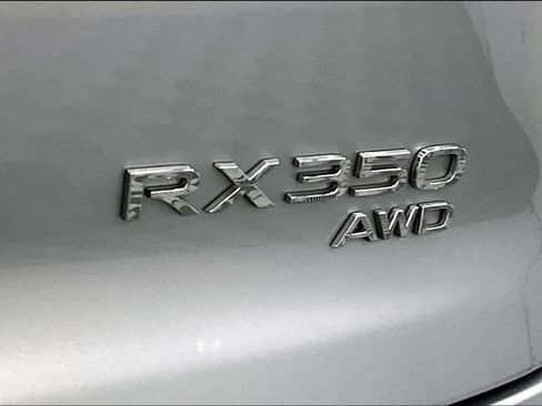 Used 2023 Lexus RX 350 Premium Plus w/ Cold Area Package AWD/4WD image 9