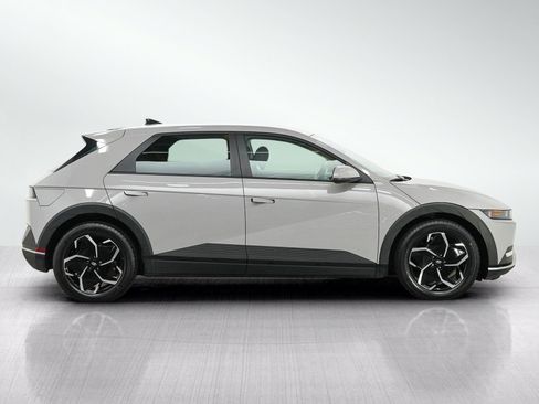 Used 2023 Hyundai Ioniq 5 SE AWD/4WD image 6