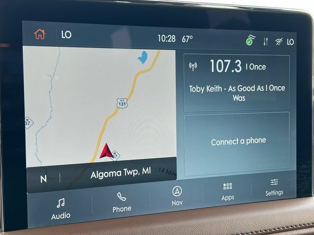 Used 2024 Lincoln Aviator Reserve w/ Equipment Group 201A AWD/4WD image 22