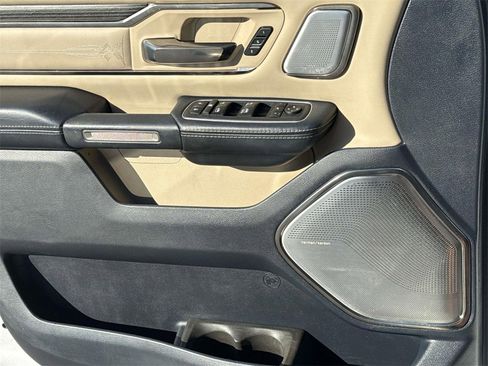 Used 2019 RAM 1500 Limited image 24