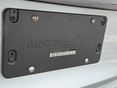 New 2026 Mercedes-Benz GLC 300 4MATIC image 31