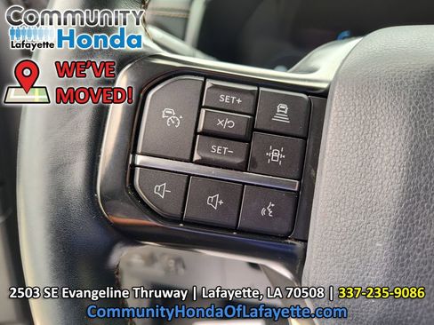Used 2022 Ford Expedition Max Platinum RWD image 27