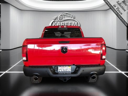 Used 2019 RAM 1500 Classic Warlock image 6