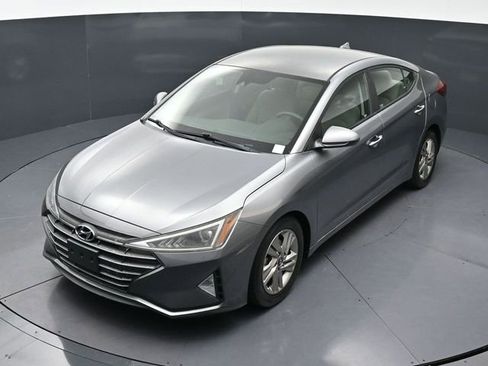 Used 2019 Hyundai Elantra SEL image 28