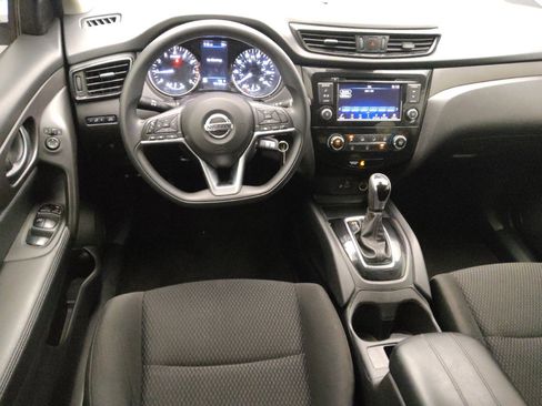 Used 2020 Nissan Rogue Sport S FWD image 22