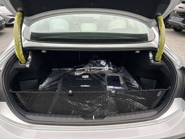 New 2026 Hyundai Sonata SEL FWD image 4