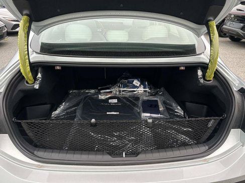 New 2026 Hyundai Sonata SEL FWD image 4