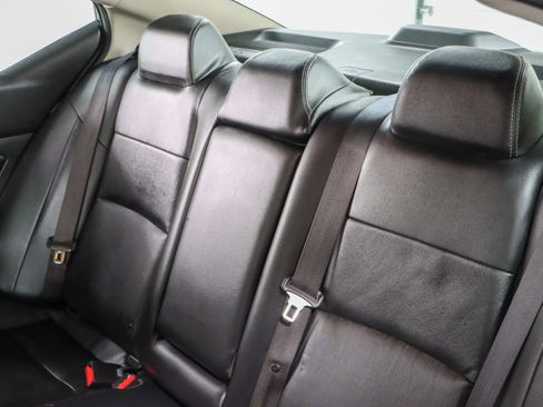 Used 2019 Nissan Altima 2.5 SL FWD image 24
