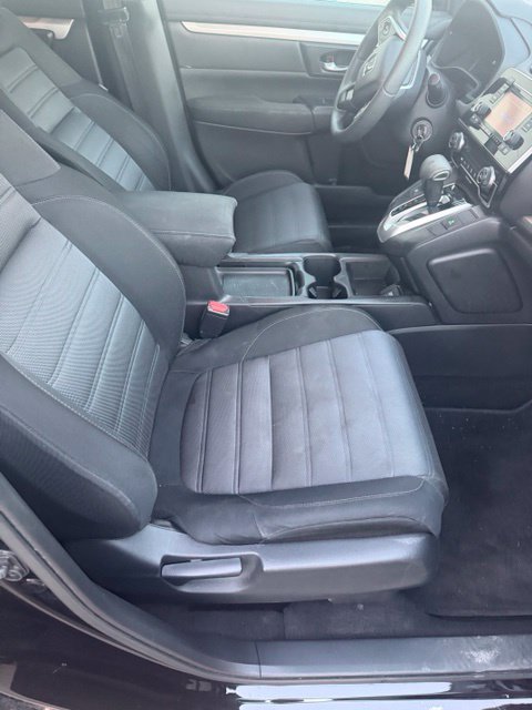 Used 2017 Honda CR-V LX image 8