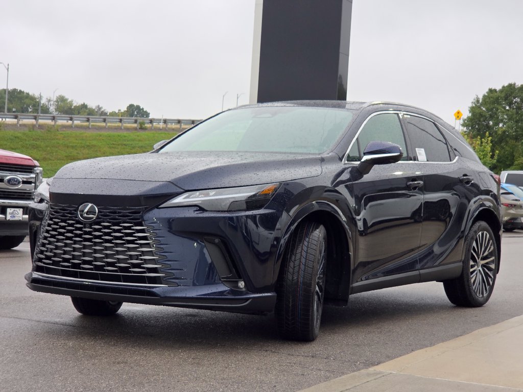 New 2026 Lexus RX 350 Premium Plus w/ Convenience Package AWD/4WD image 23