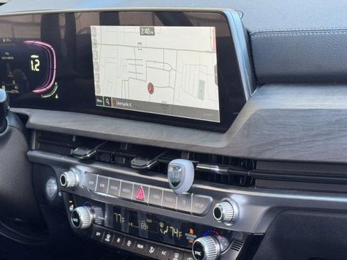 Used 2025 Kia Telluride EX X-Line image 9