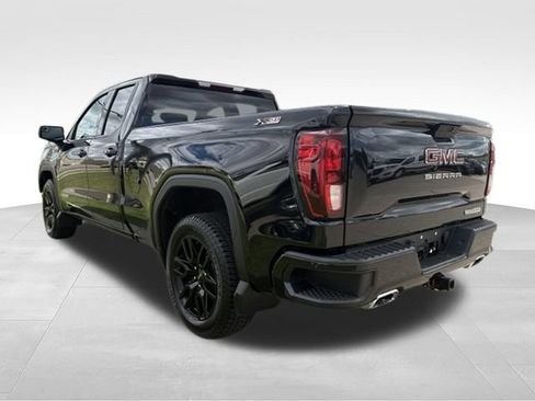 Used 2021 GMC Sierra 1500 Elevation w/ X31 Off-Road Package AWD/4WD image 2