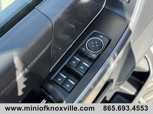 Used 2024 Ford F150 XLT w/ Mobile Office Package image 12