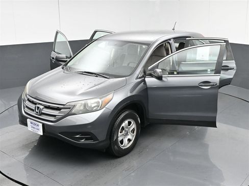 Used 2012 Honda CR-V LX image 40