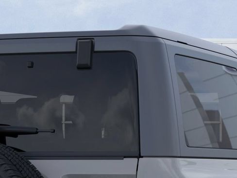New 2026 Ford Bronco 2-Door AWD/4WD image 25