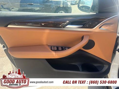 Used 2022 BMW X3 xDrive30i w/ Premium Package 2 image 6