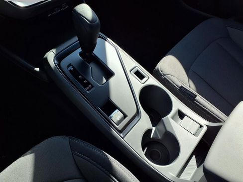 New 2026 Subaru Crosstrek 2.0i Premium image 7