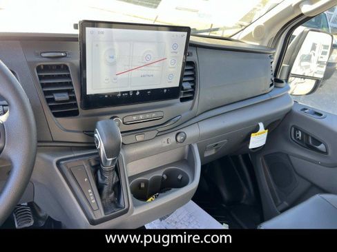 New 2026 Ford Transit 250 148 Medium Roof w/ Load Area Protection Package image 29