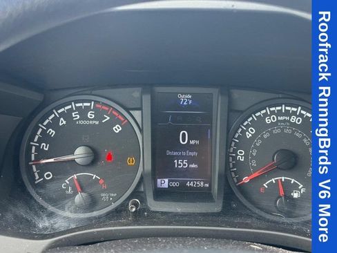 Used 2023 Toyota Tacoma SR AWD/4WD image 22