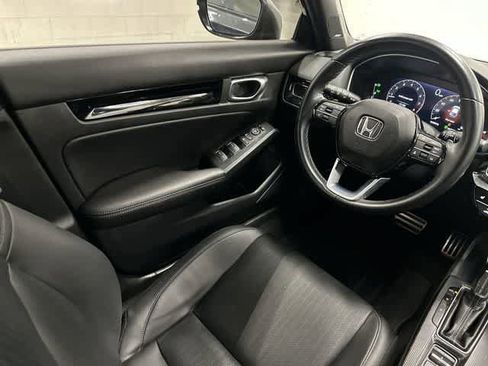 Used 2024 Honda Civic Sport Touring image 12