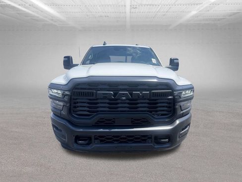 Used 2025 RAM 2500 Tradesman w/ Safety Group AWD/4WD image 12