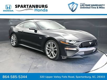 Used 2023 Ford Mustang GT Premium w/ Equipment Group 401A
