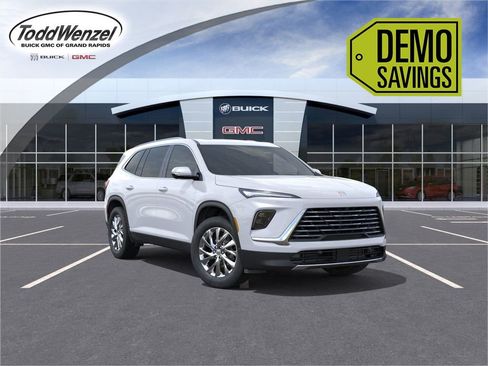 New 2026 Buick Enclave Preferred w/ Power Package image 1