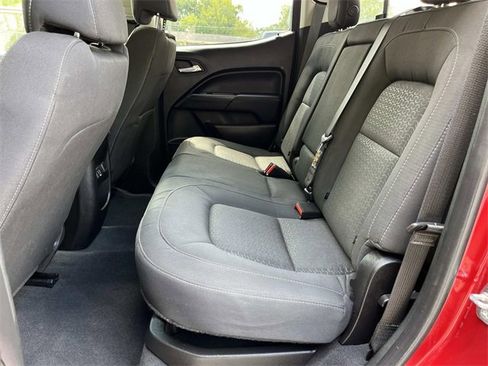 Used 2022 GMC Canyon Elevation w/ Trailering Package image 19