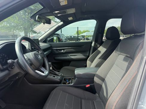 Used 2025 Honda CR-V Sport image 10