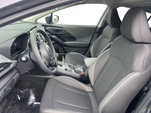 New 2026 Subaru Crosstrek 2.0i Premium image 9