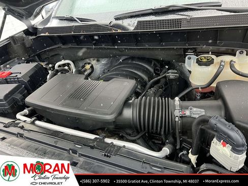 Certified 2020 Chevrolet Silverado 1500 LT w/ All-Star Edition image 13