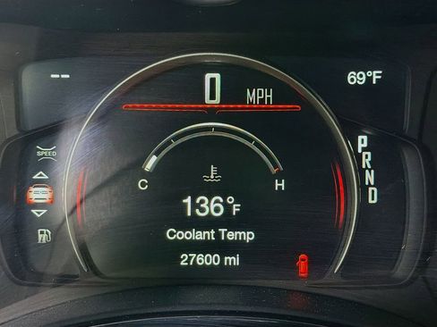 Used 2025 Dodge Durango GT image 15