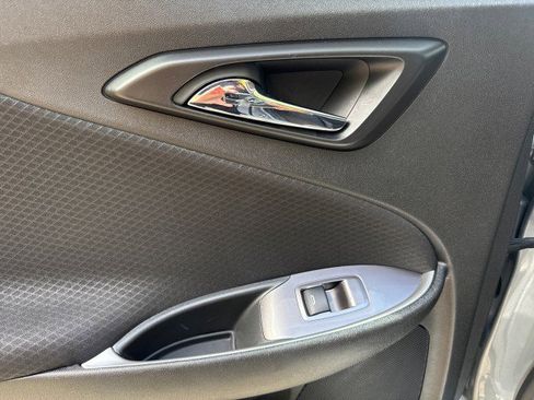 Used 2024 Chevrolet Malibu LT image 31