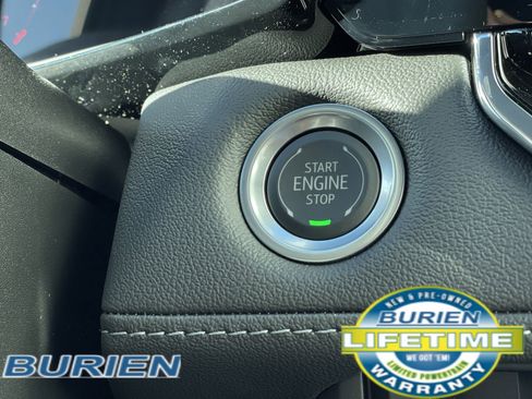 New 2025 Chevrolet Colorado W/T w/ Advanced Trailering Package image 25