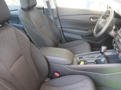 Used 2025 Honda Accord SE image 21