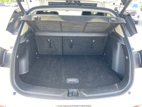 Certified 2023 Buick Encore GX Select w/ Sport Touring Package image 20