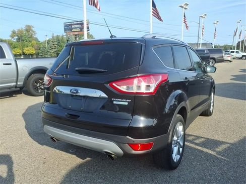 Used 2014 Ford Escape Titanium w/ Equipment Group 401A image 5