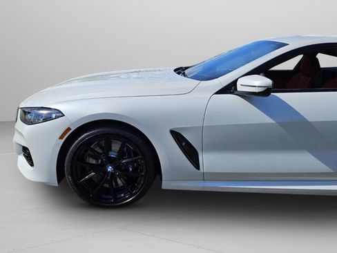 New 2026 BMW 840i xDrive 840i image 36