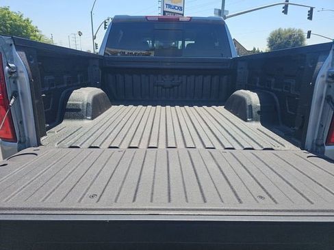 New 2026 Chevrolet Silverado 1500 LT Trail Boss w/ LT Trail Boss Premium Package AWD/4WD image 11